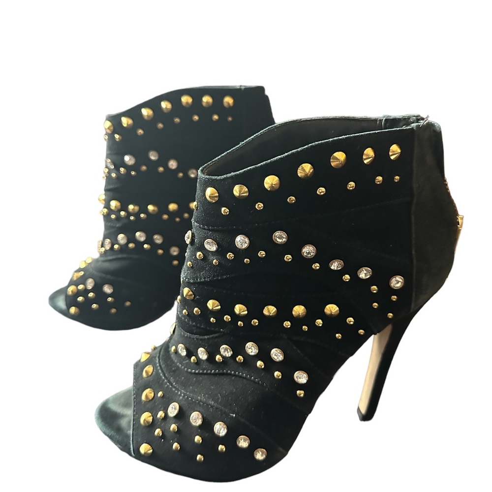 Bebe Booties - image 1